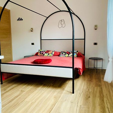 Bed and Breakfast The Luxory Cat à Milan Extérieur photo