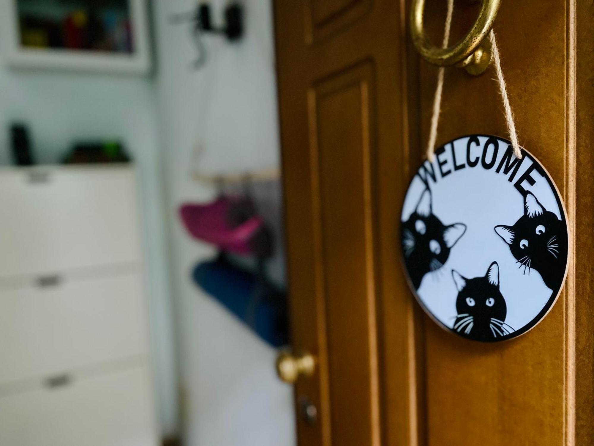 Bed and Breakfast The Luxory Cat à Milan Extérieur photo