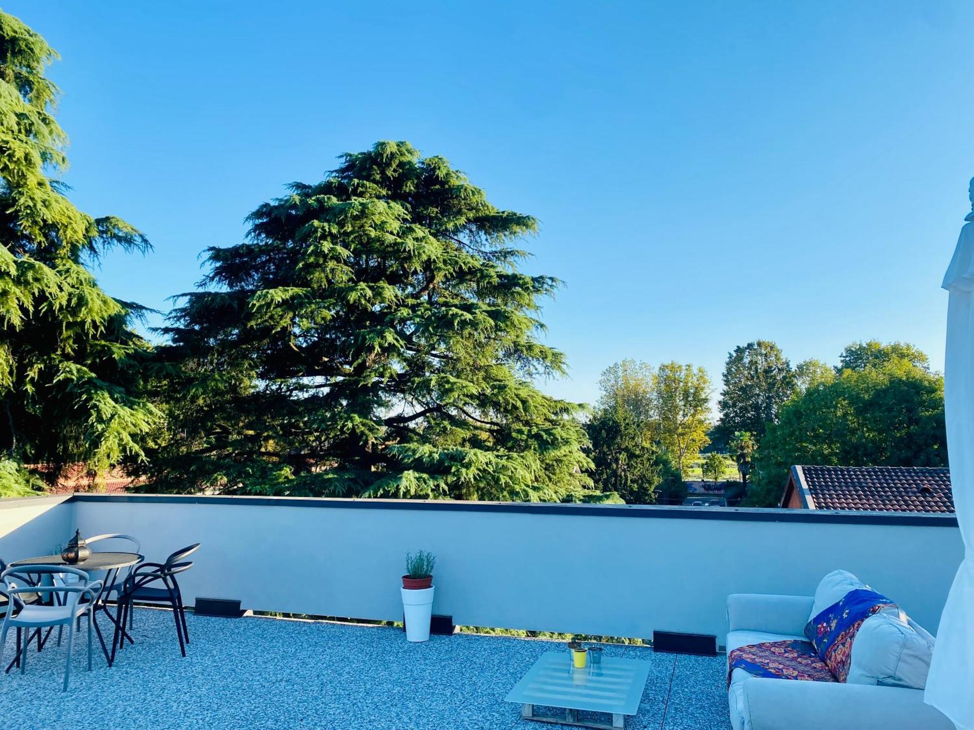 Bed and Breakfast The Luxory Cat à Milan Extérieur photo