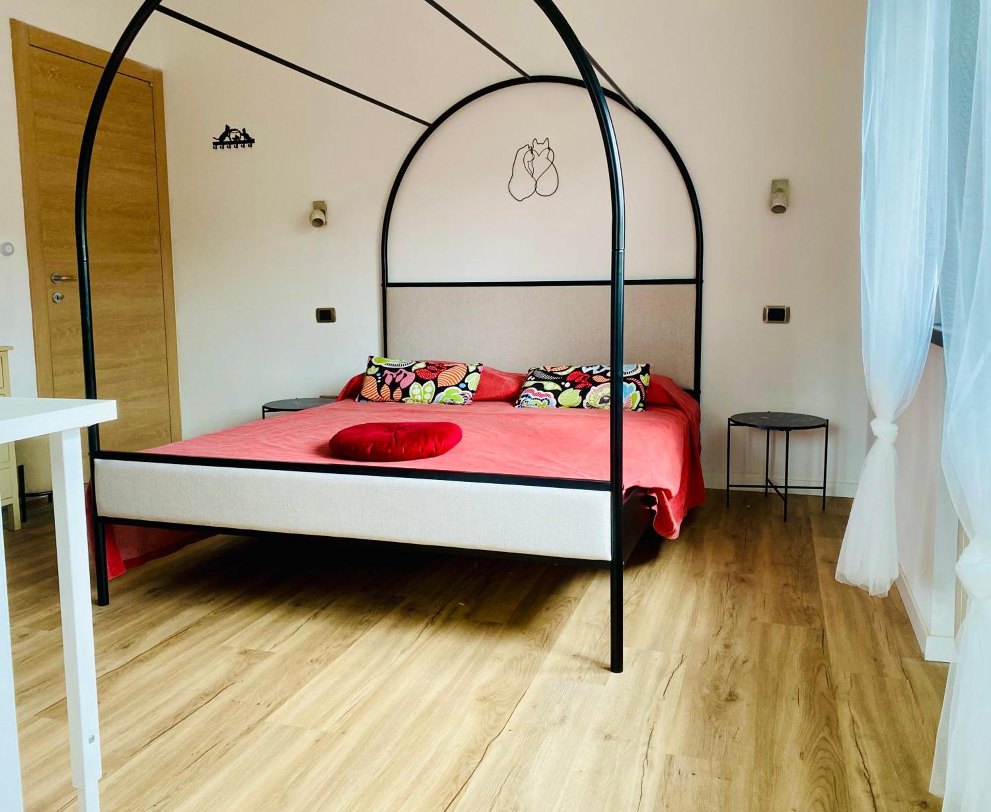 Bed and Breakfast The Luxory Cat à Milan Extérieur photo