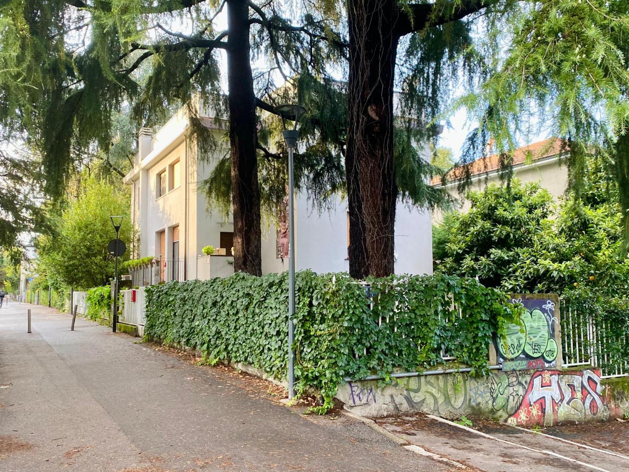 Bed and Breakfast The Luxory Cat à Milan Extérieur photo