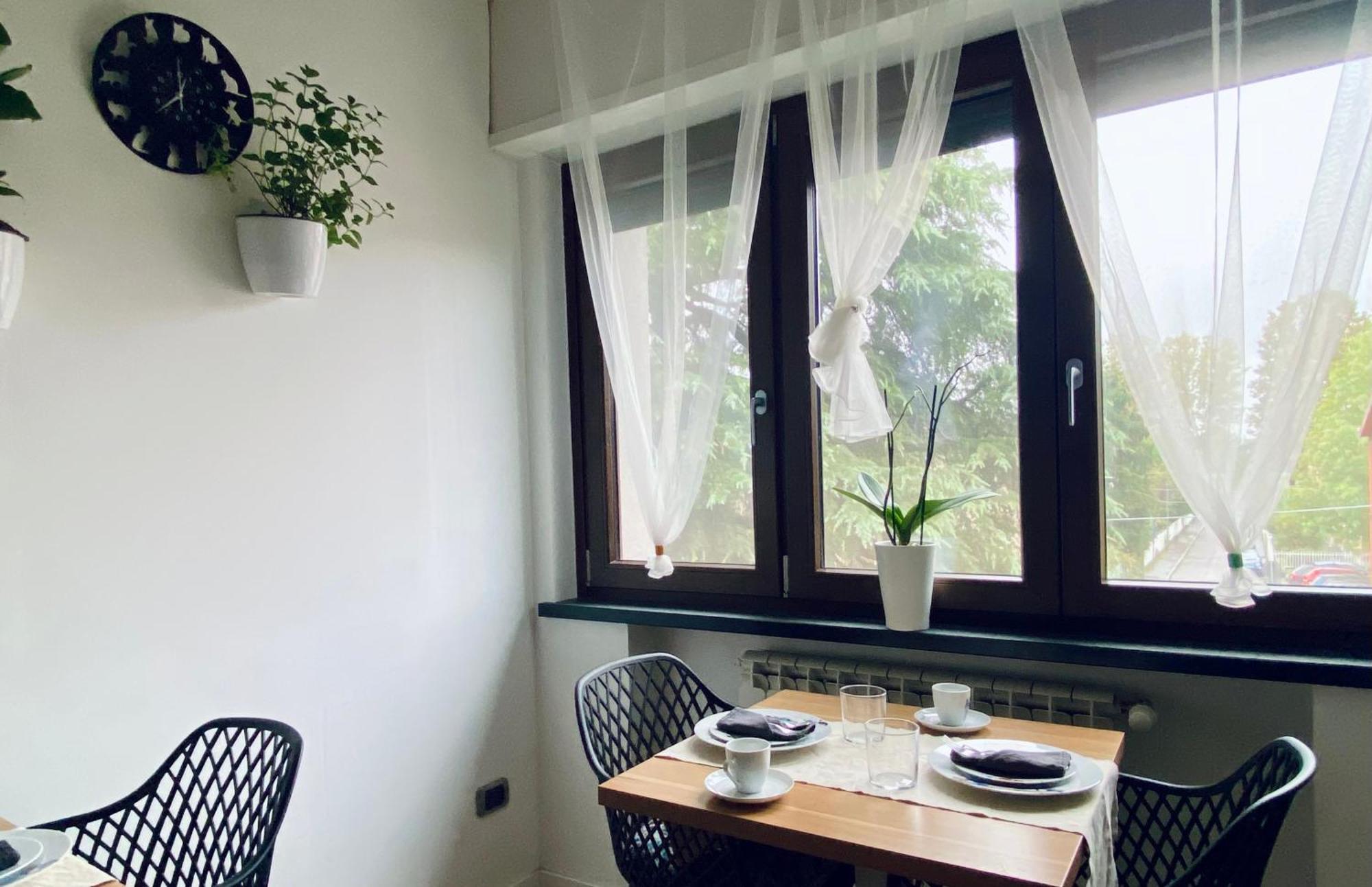 Bed and Breakfast The Luxory Cat à Milan Extérieur photo