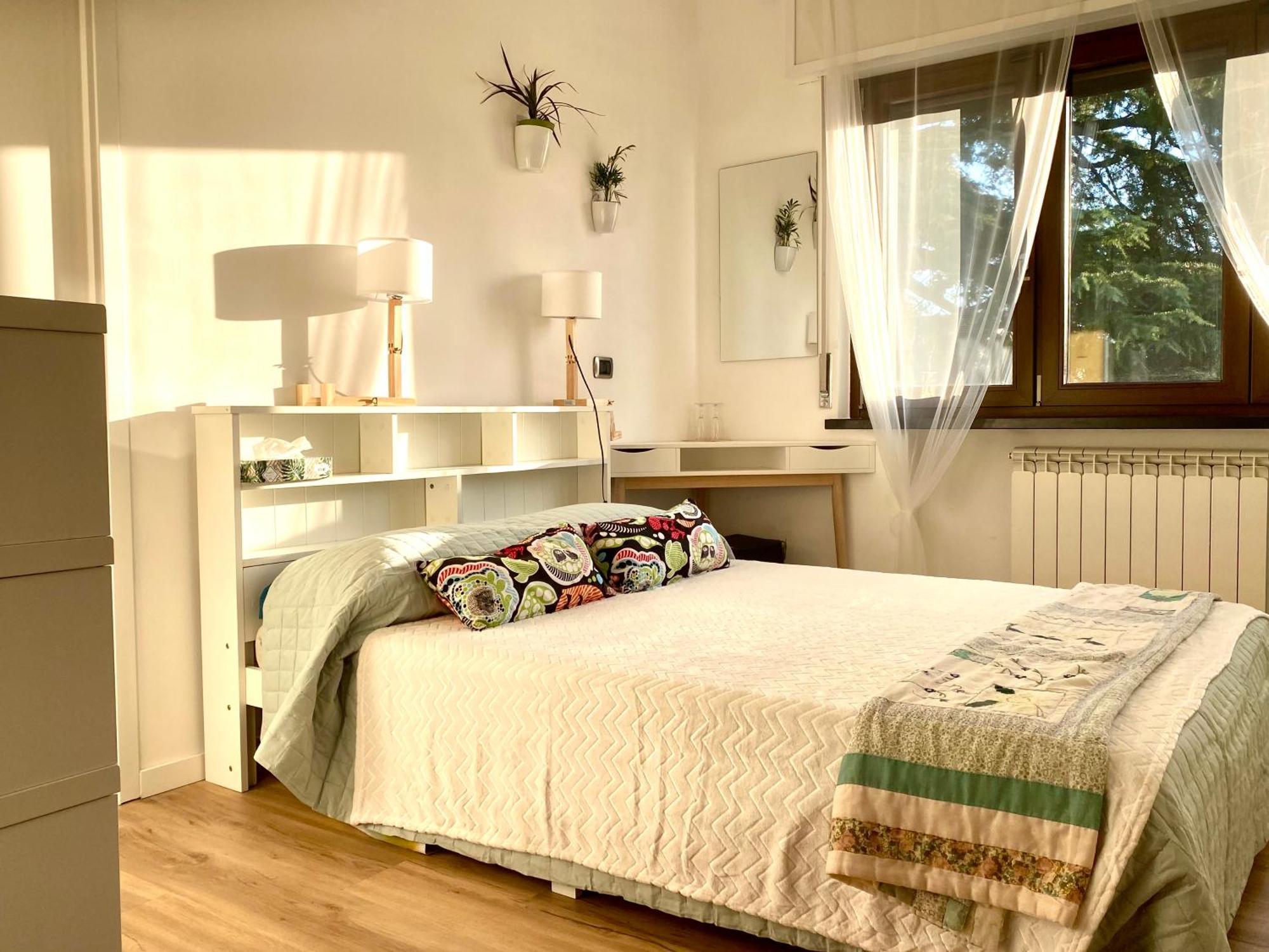 Bed and Breakfast The Luxory Cat à Milan Extérieur photo